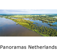 Panoramas The Netherlands
